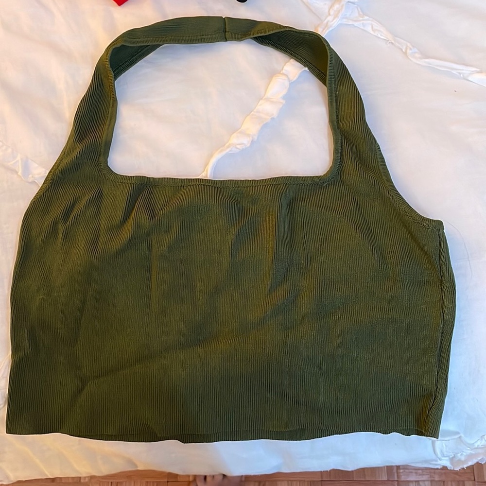 Halter
